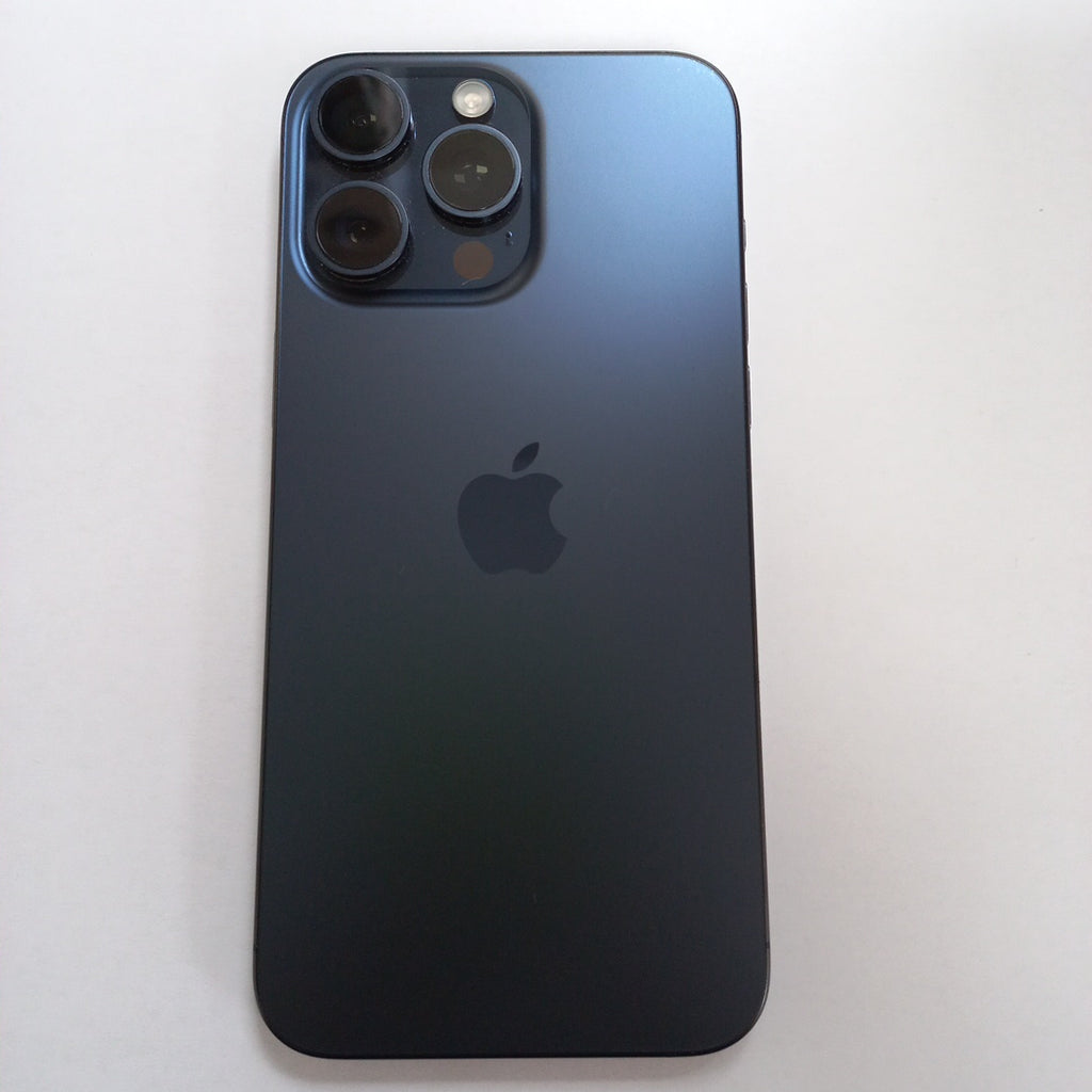 CELULAR APPLE IPHONE 15 PRO MAX A3105 (2023) 256 GB 8 GB RAM (SEMINUEVO)