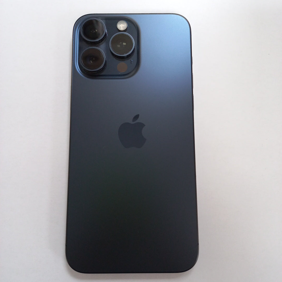 CELULAR APPLE IPHONE 15 PRO MAX A3105 (2023) 256 GB 8 GB RAM (SEMINUEVO)