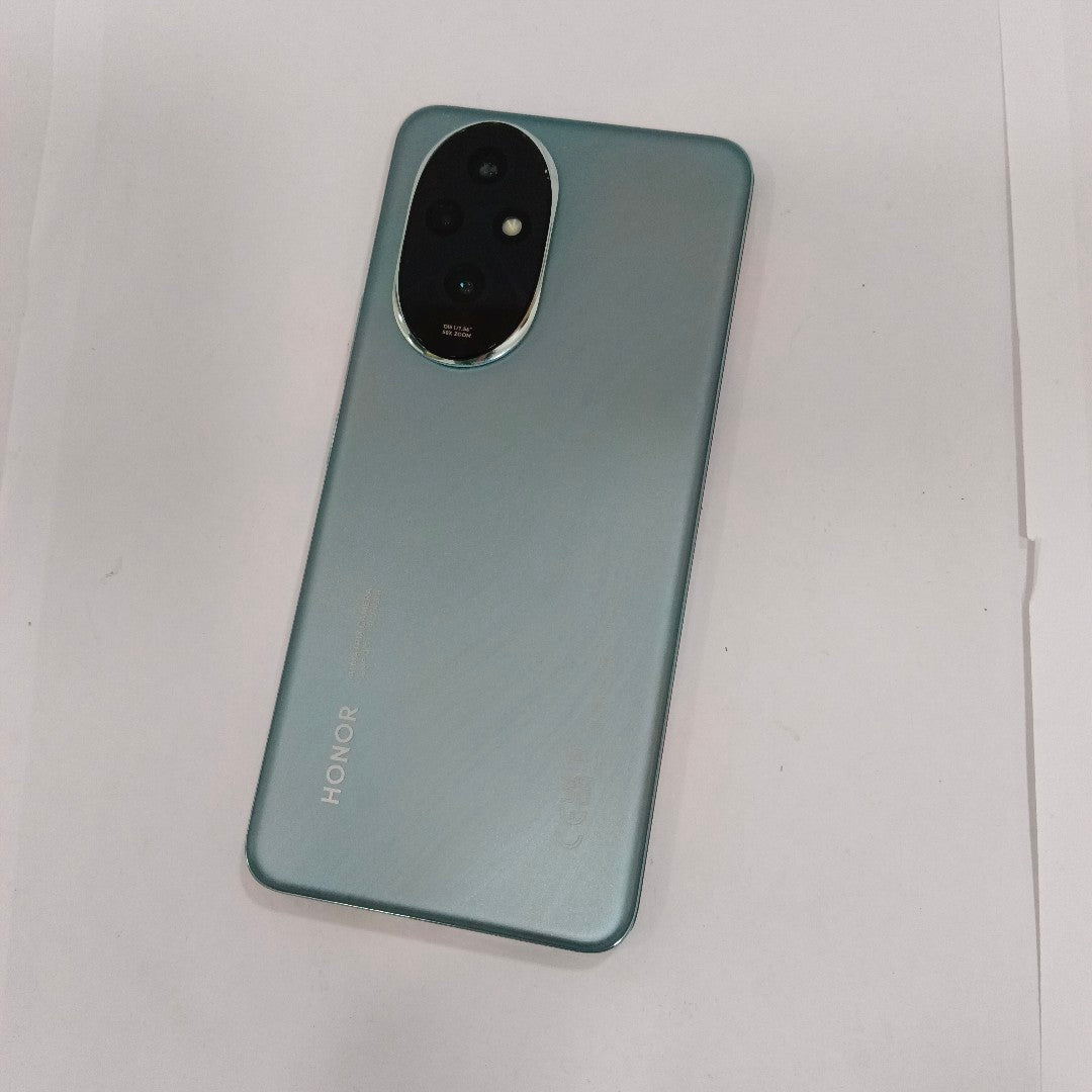 CELULAR HONOR 200 PRO 5G ELI-NX9 512 GB 12 GB RAM (SEMINUEVO)