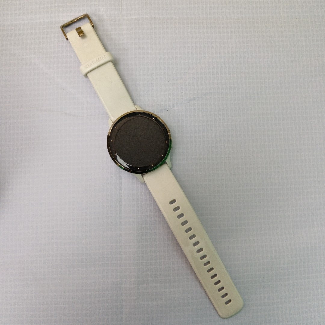 SMARTWATCH GARMIN VENU 3S 41 MM GPS (SEMINUEVO)