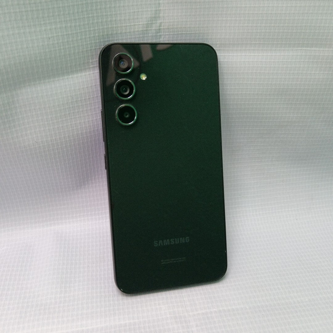 CELULAR SAMSUNG GALAXY A54 5G SM-A546E 128 GB 8 GB RAM (SEMINUEVO)