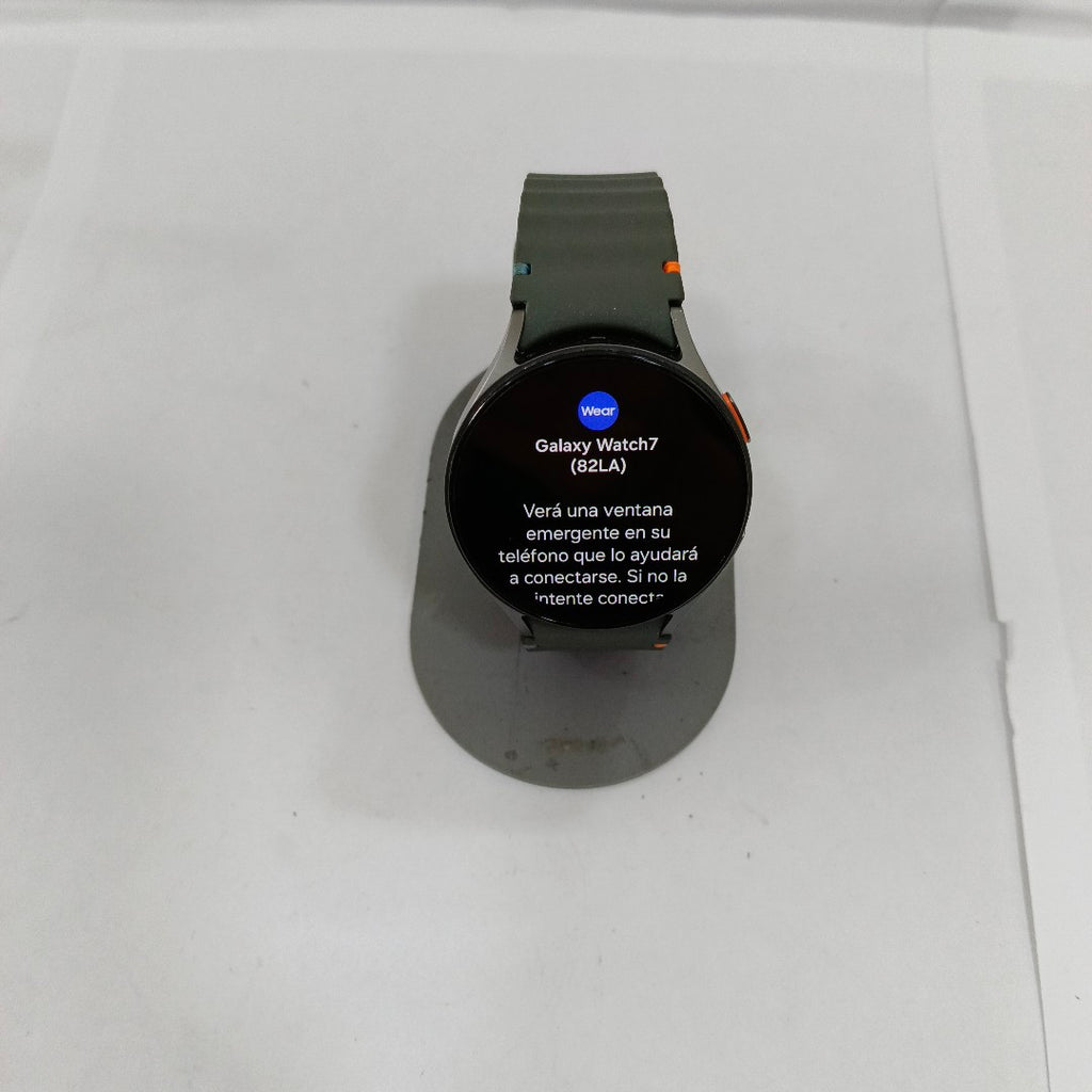 SMARTWATCH SAMSUNG GALAXY WATCH 7 SM-L310 44 MM GPS (SEMINUEVO)