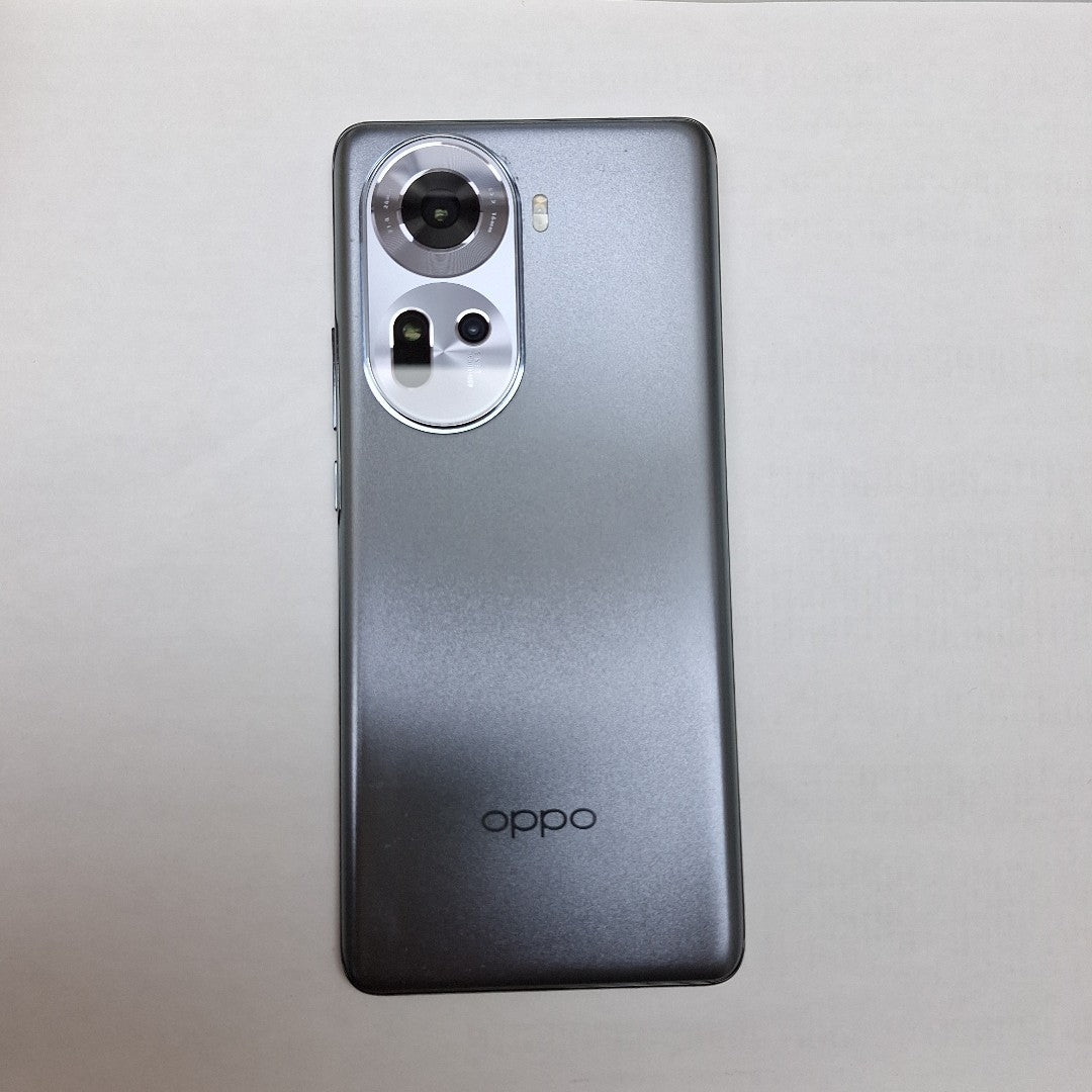 CELULAR OPPO  RENO11 5G CPH2599 (2024) 256 GB 8 GB RAM (SEMINUEVO)