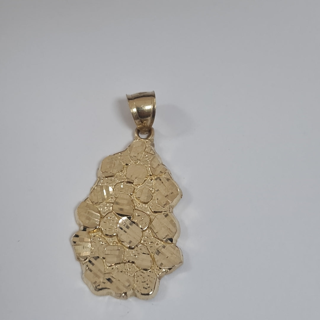 DIJE ORO 10 K 4,20 GRMS (SEMINUEVO)