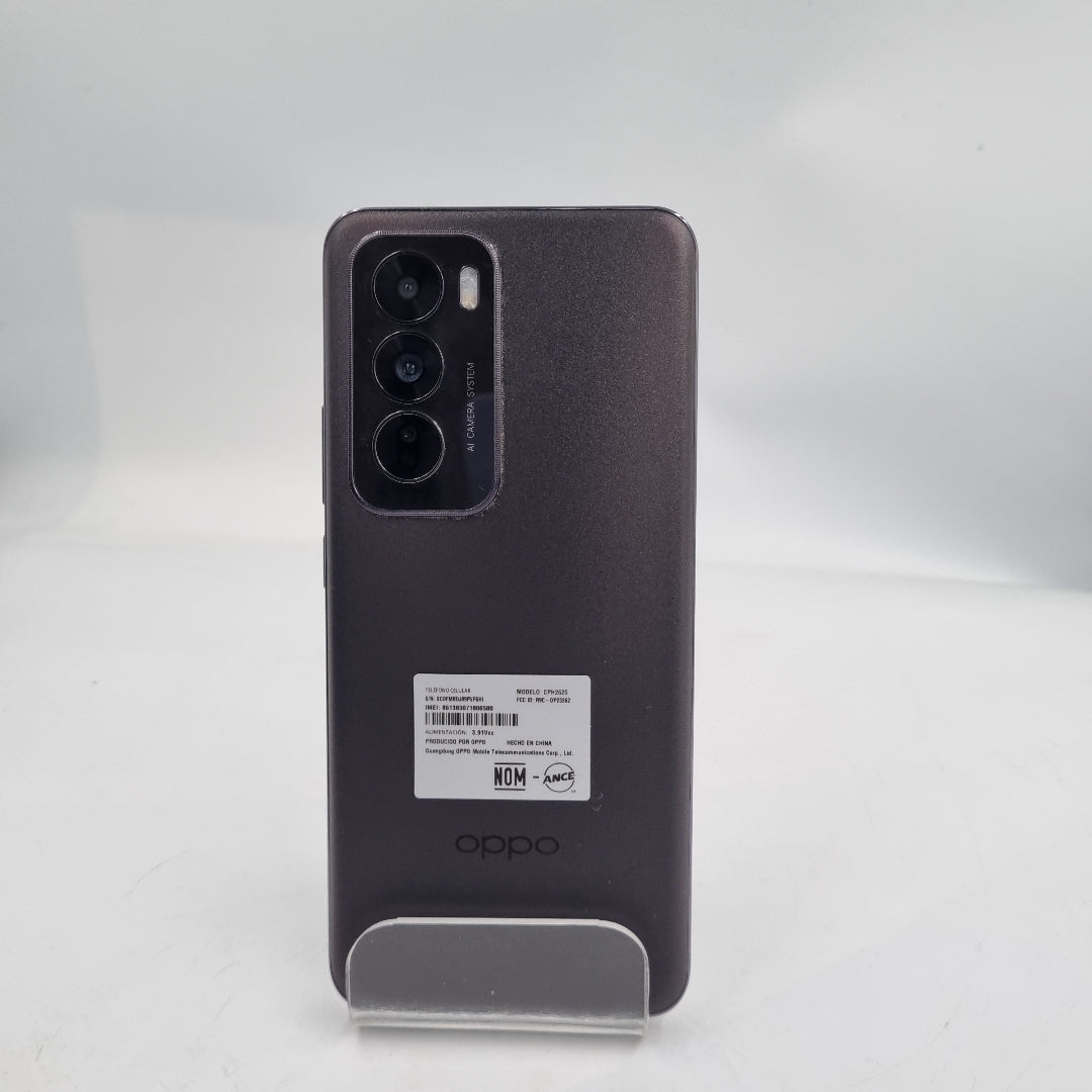 CELULAR OPPO   RENO12 5G CPH2625 (2024) 512 GB 12 GB RAM