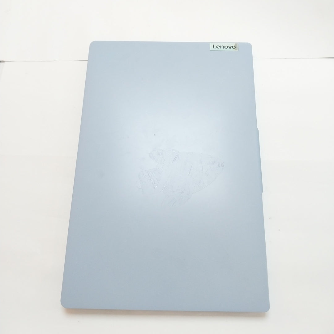 LAPTOP LENOVO IDEAPAD SLIM 3 15AMN8 (2023) 512 GB SSD 8 GB RAM (SEMINUEVO)