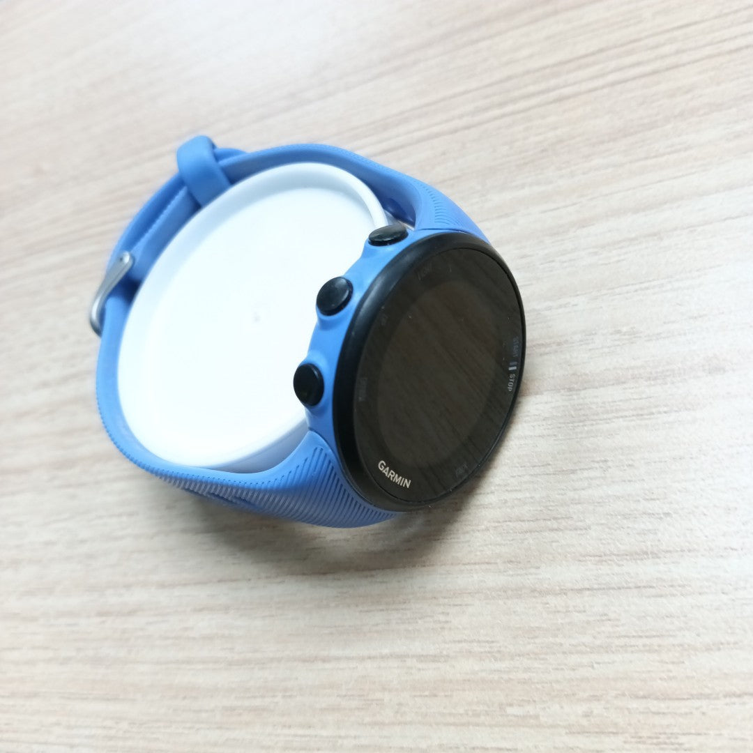 SMARTWATCH GARMIN FORERUNNER 45S 39 MM GPS (SEMINUEVO)
