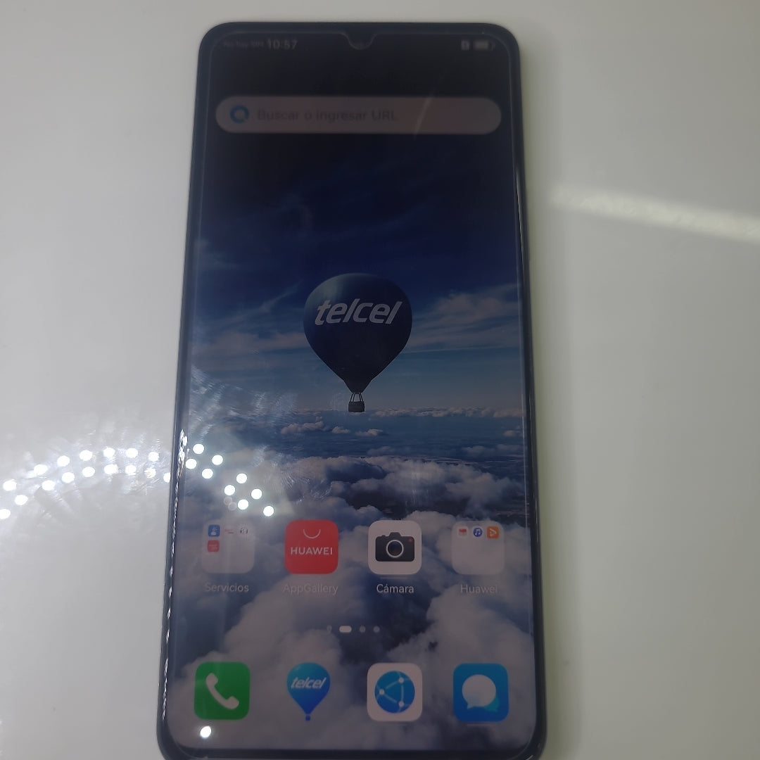 CELULAR HUAWEI NOVA 11I MAO-LX9 (2023) 128 GB 8 GB RAM (SEMINUEVO)