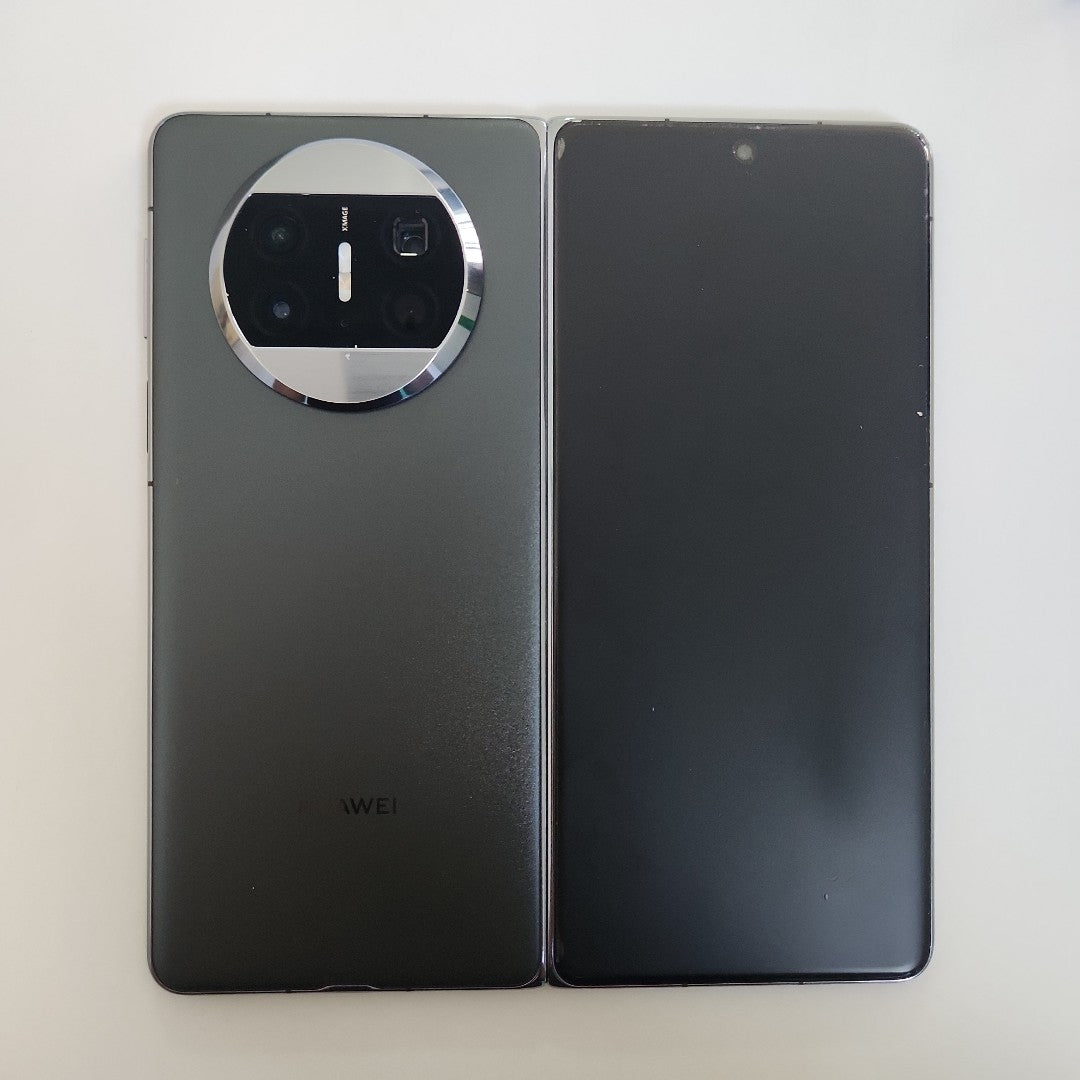 CELULAR HUAWEI MATE X3 ALT-L29 (2023) 512 GB 12 GB RAM (SEMINUEVO)