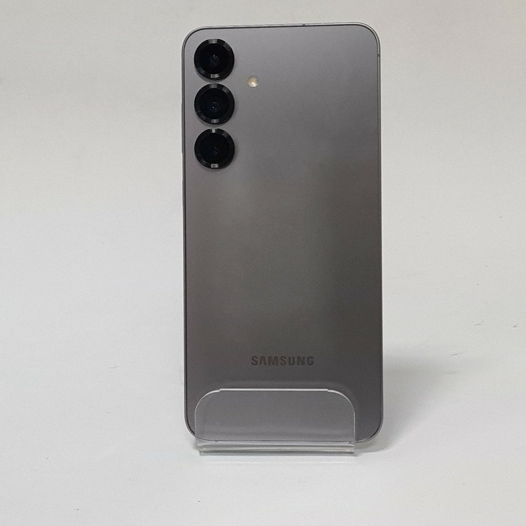 CELULAR SAMSUNG GALAXY S25+ SM-S936B (2025) 256 GB 12 GB RAM (SEMINUEVO)