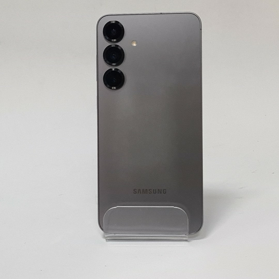 CELULAR SAMSUNG GALAXY S25+ SM-S936B (2025) 256 GB 12 GB RAM (SEMINUEVO)