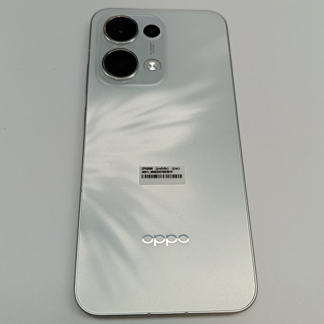 CELULAR OPPO  RENO13 5G CPH2689 (2024) 512 GB 12 GB RAM (SEMINUEVO)