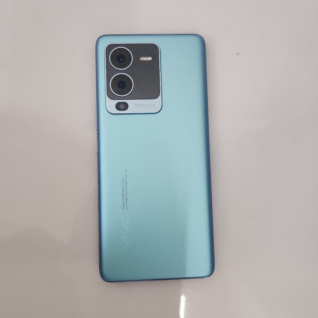 CELULAR VIVO V25 PRO V2158 256 GB 12 GB RAM (SEMINUEVO)