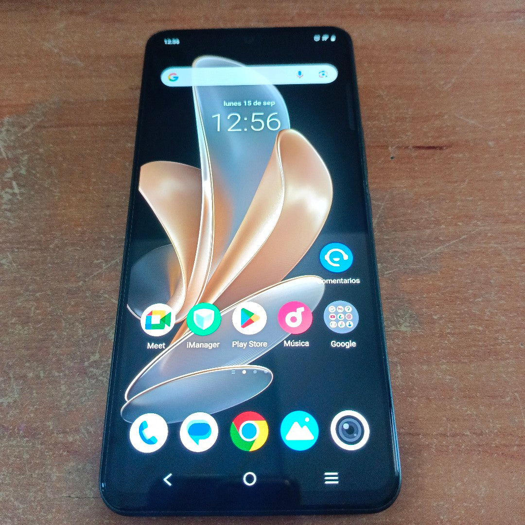 CELULAR VIVO V30 LITE V2314 (2023) 256 GB 12 GB RAM (SEMINUEVO)