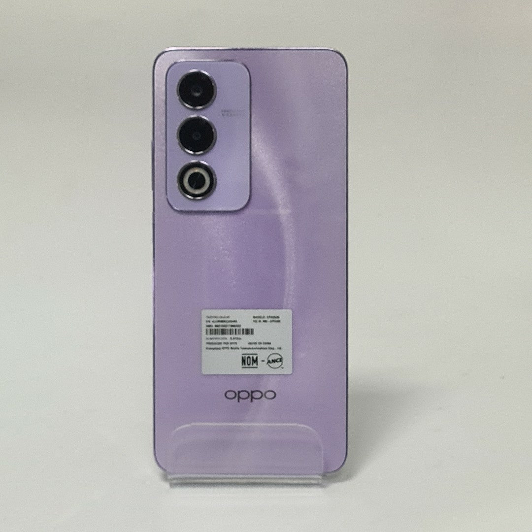 CELULAR OPPO  A80 5G CPH2639 (2024) 256 GB 8 GB RAM (SEMINUEVO)