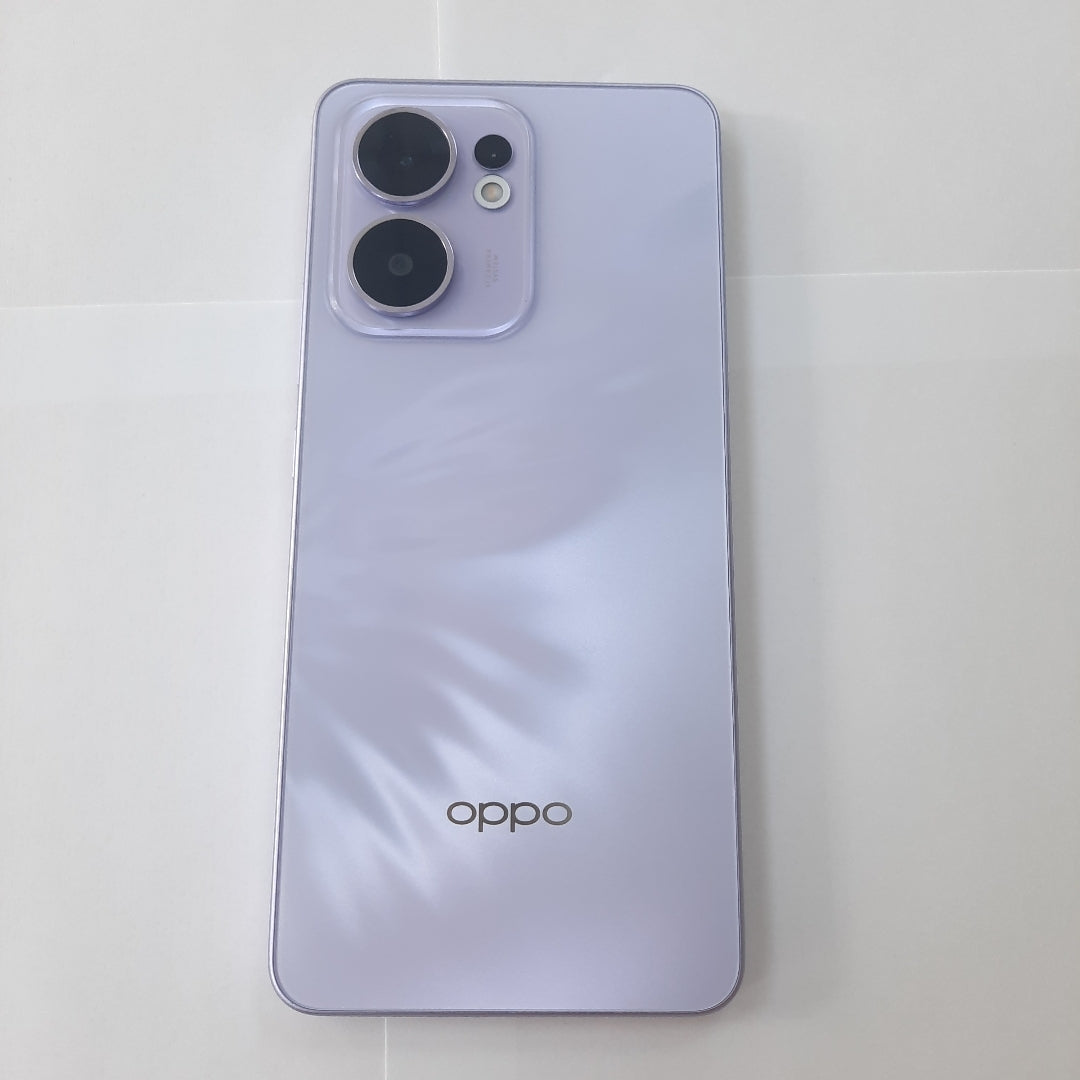 CELULAR OPPO  RENO 13F 5G CPH2699 (2025) 256 GB 12 GB RAM (SEMINUEVO)