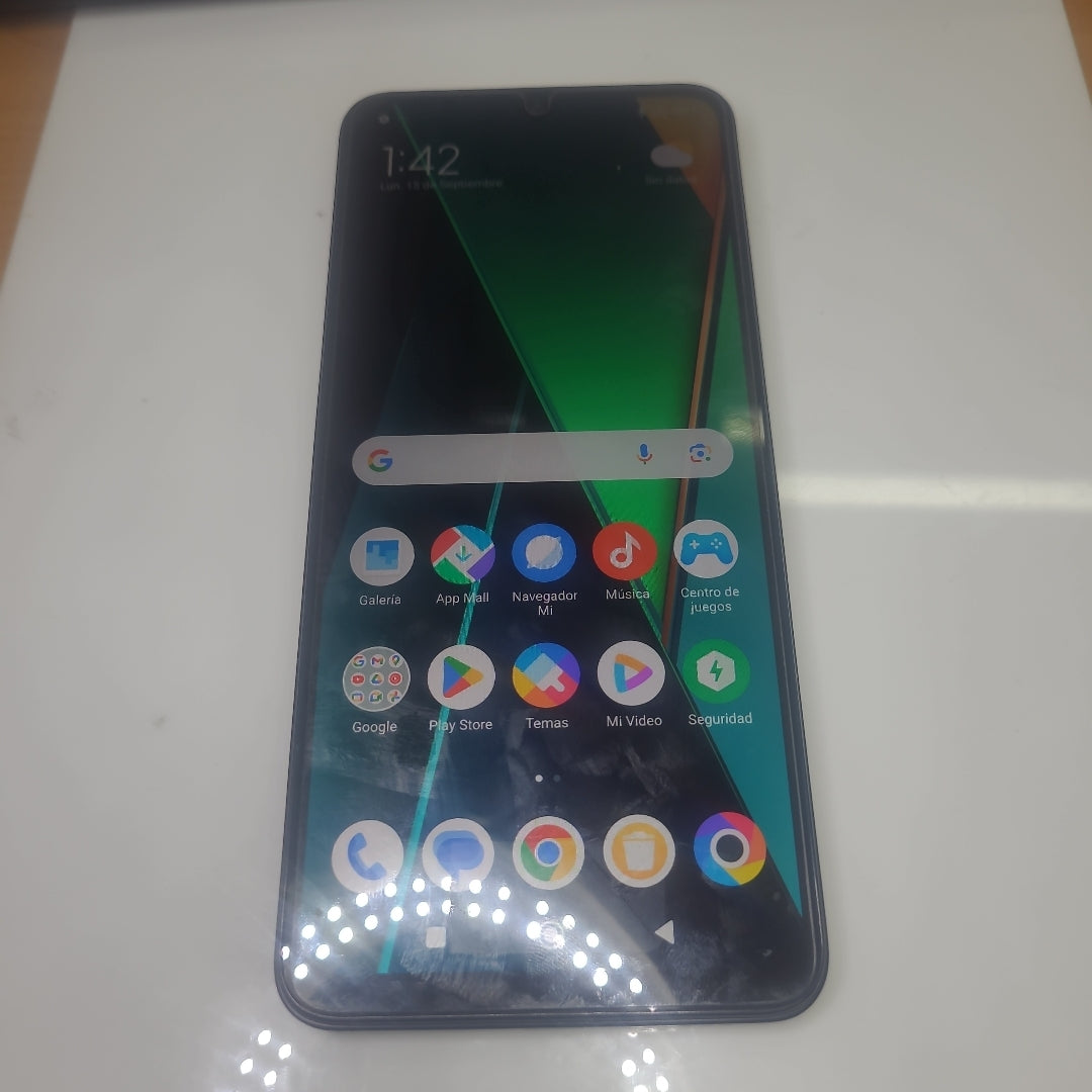 CELULAR XIAOMI POCO C75 2410FPCC5G (2024) 256 GB 8 GB RAM (SEMINUEVO)