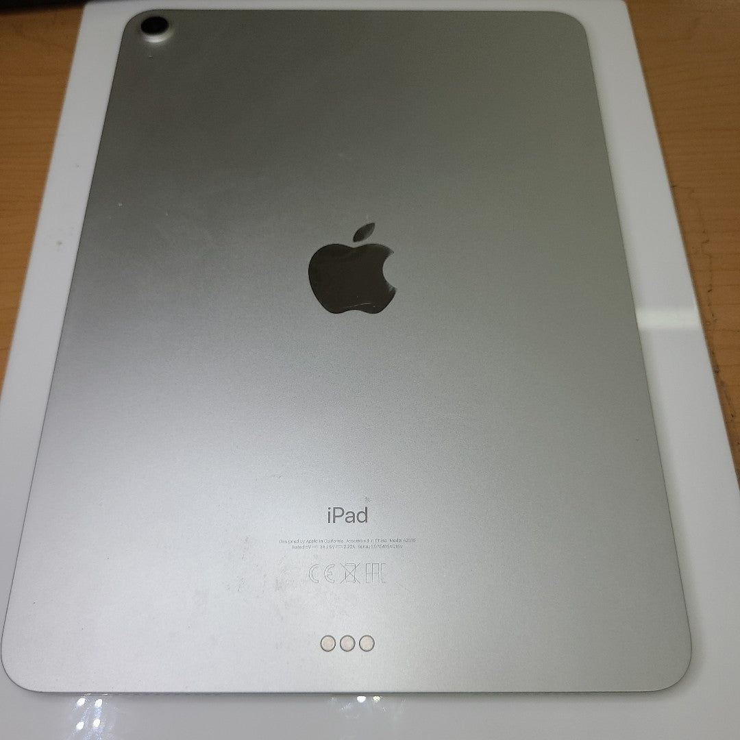 TABLETA APPLE IPAD AIR 4 A2316 256 GB 4 GB RAM (SEMINUEVO)