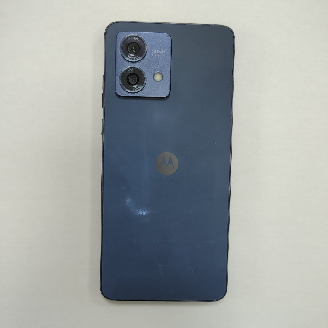 CELULAR MOTOROLA MOTO G84 XT2347-1 (2023) 256 GB 8 GB RAM (SEMINUEVO)