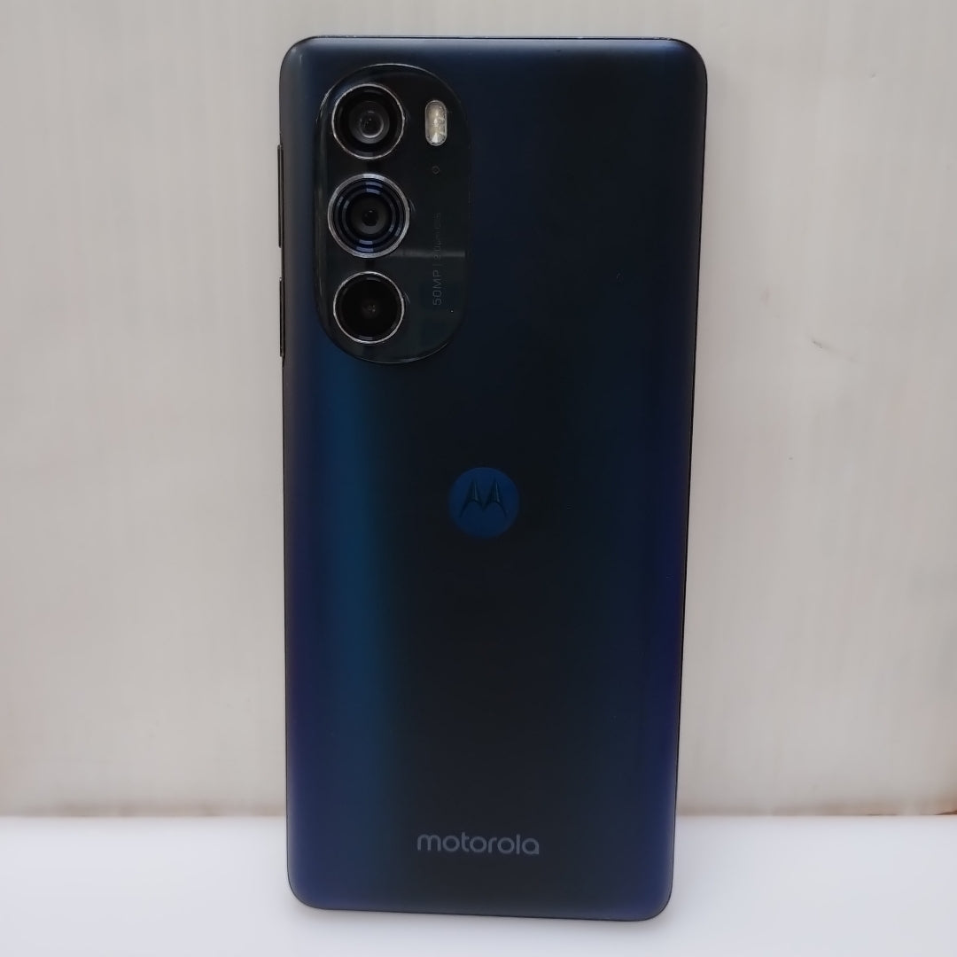 CELULAR MOTOROLA EDGE 30 PRO XT2201-1 256 GB 12 GB RAM