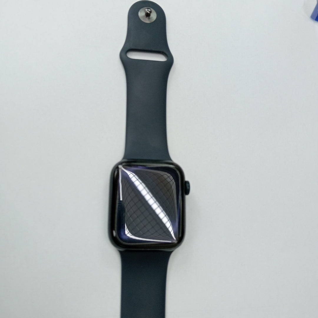 SMARTWATCH APPLE SE 2 ALUMINIO A2727 44 MM GPS + CELULAR (SEMINUEVO)