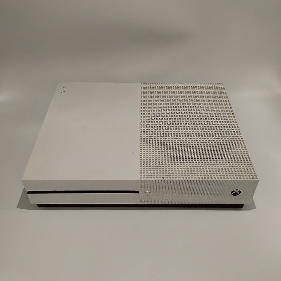 CONSOLA DE VIDEOJUEGO MICROSOFT XBOX ONE S 1 TB (SEMINUEVO)