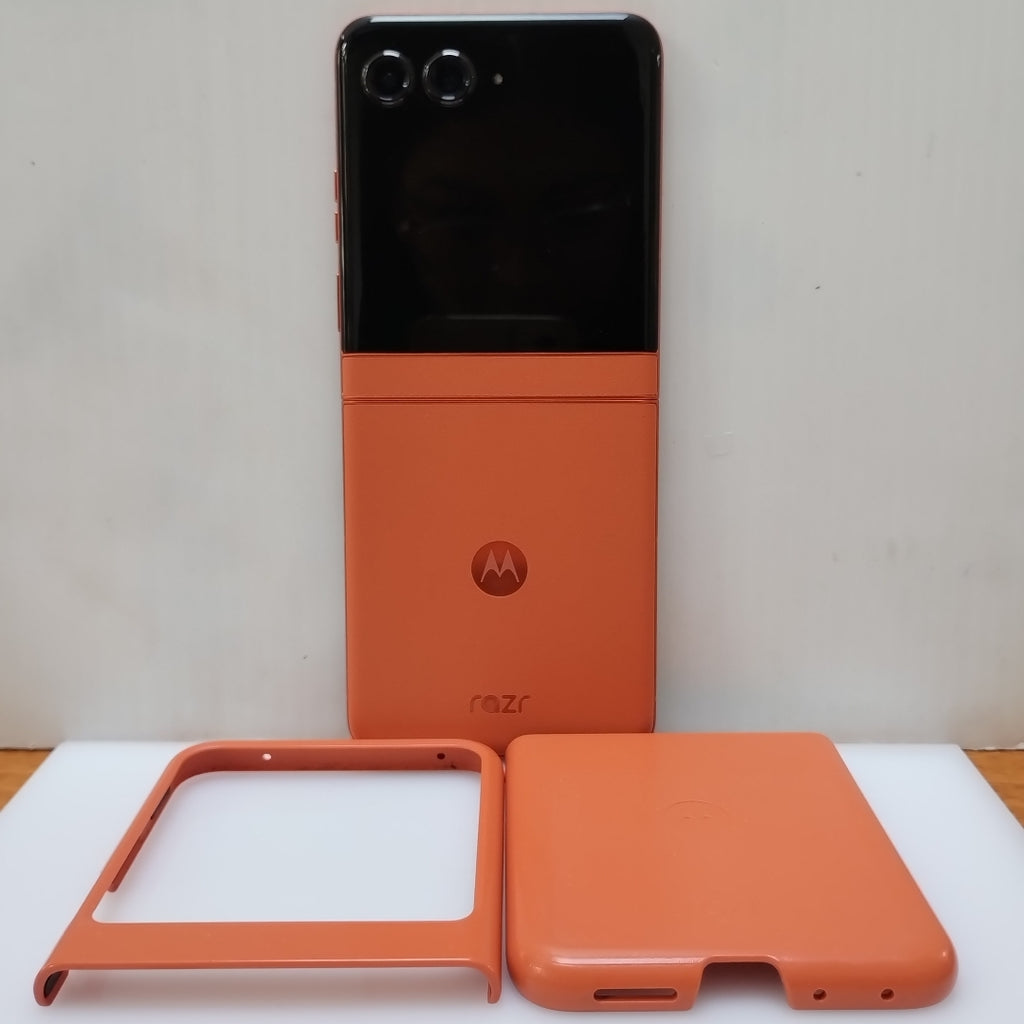 CELULAR MOTOROLA RAZR 50 5G XT2453-1 512 GB 12 GB RAM