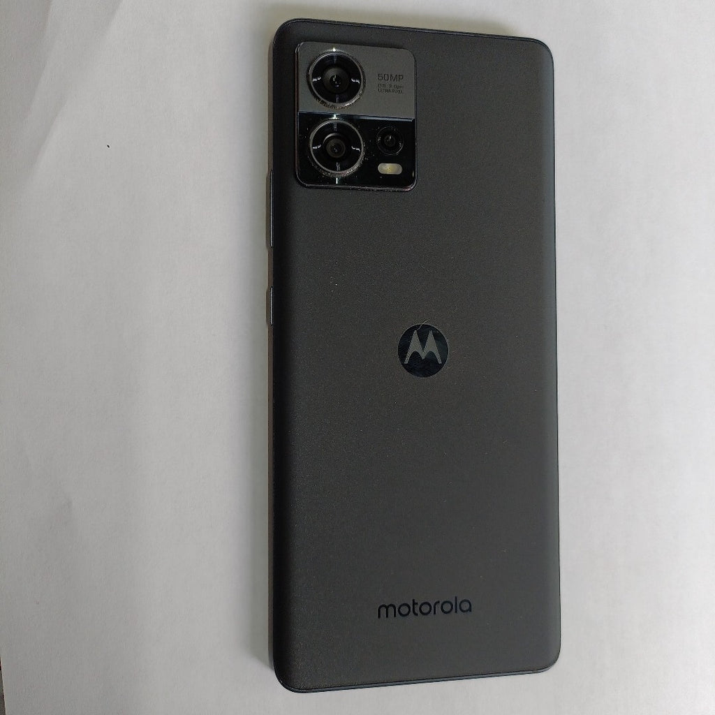CELULAR MOTOROLA EDGE 30 FUSION XT2243-1 256 GB 12 GB RAM (SEMINUEVO)