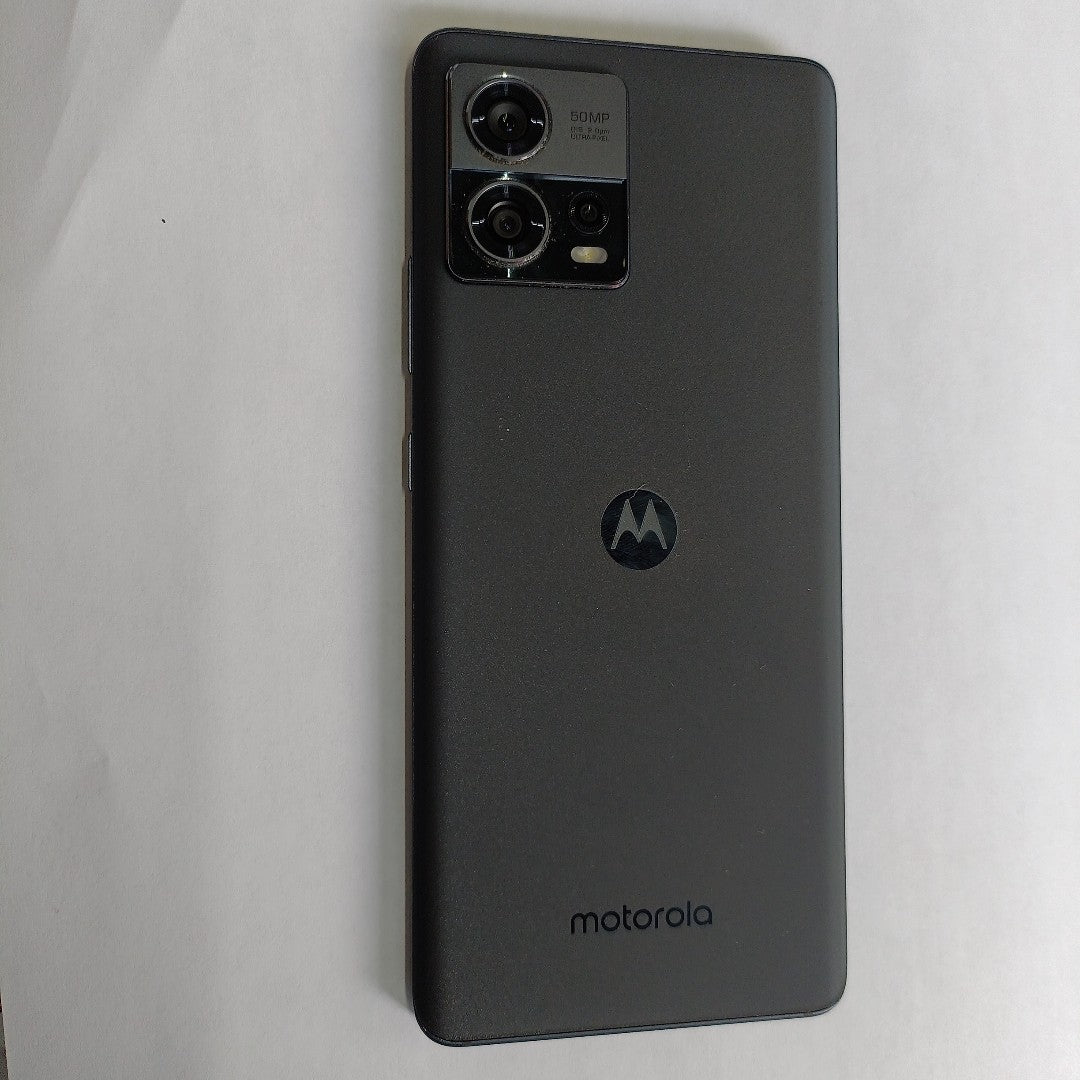 CELULAR MOTOROLA EDGE 30 FUSION XT2243-1 256 GB 12 GB RAM (SEMINUEVO)
