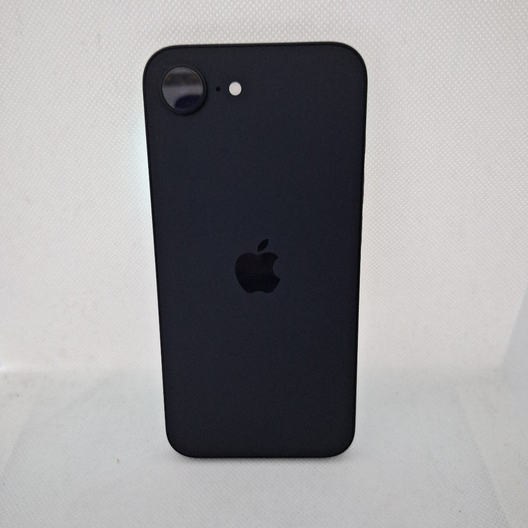 CELULAR APPLE IPHONE 16E A3408 (2025) 128 GB 8 GB RAM (SEMINUEVO)