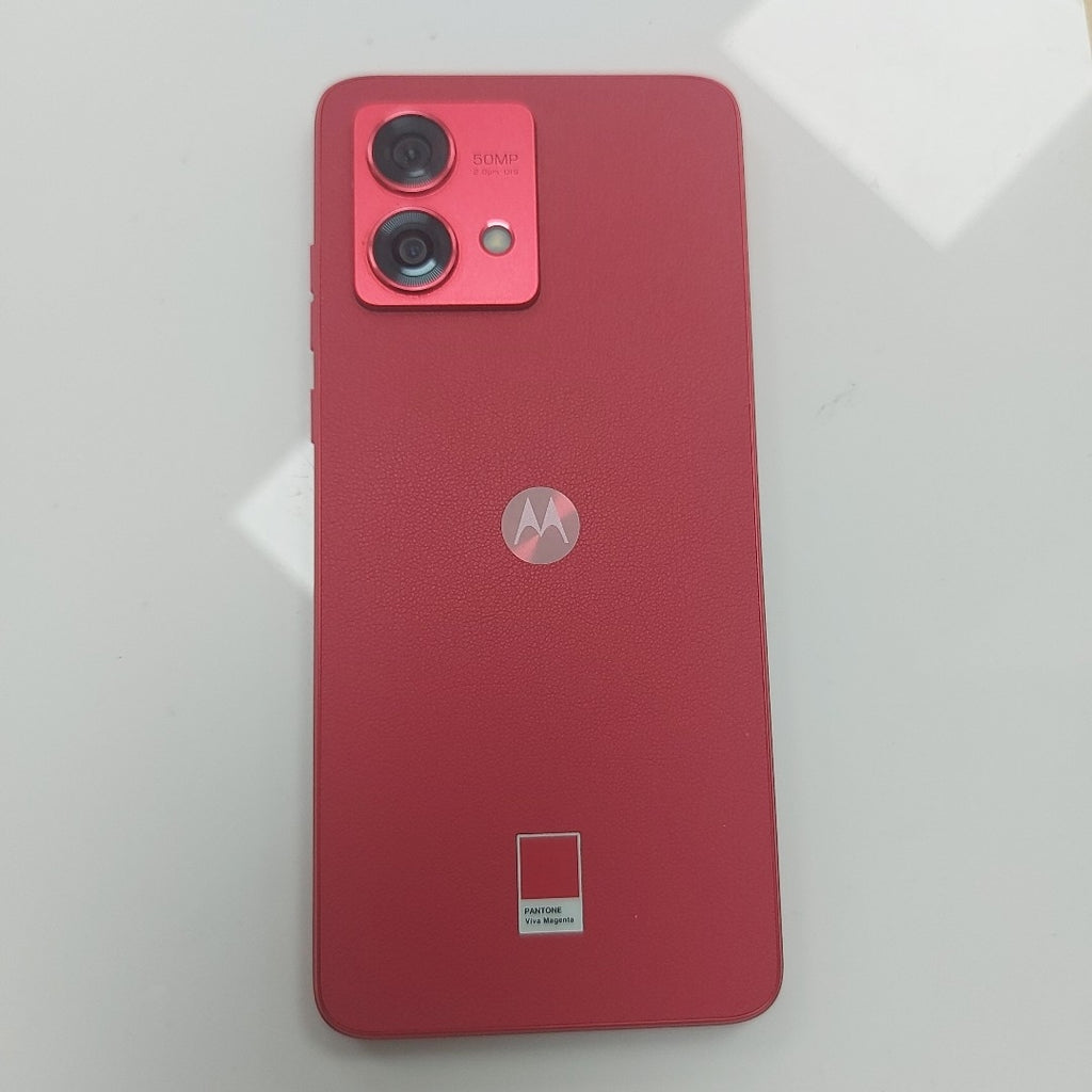 CELULAR MOTOROLA MOTO G84 XT2347-1 (2023) 256 GB 8 GB RAM (SEMINUEVO)