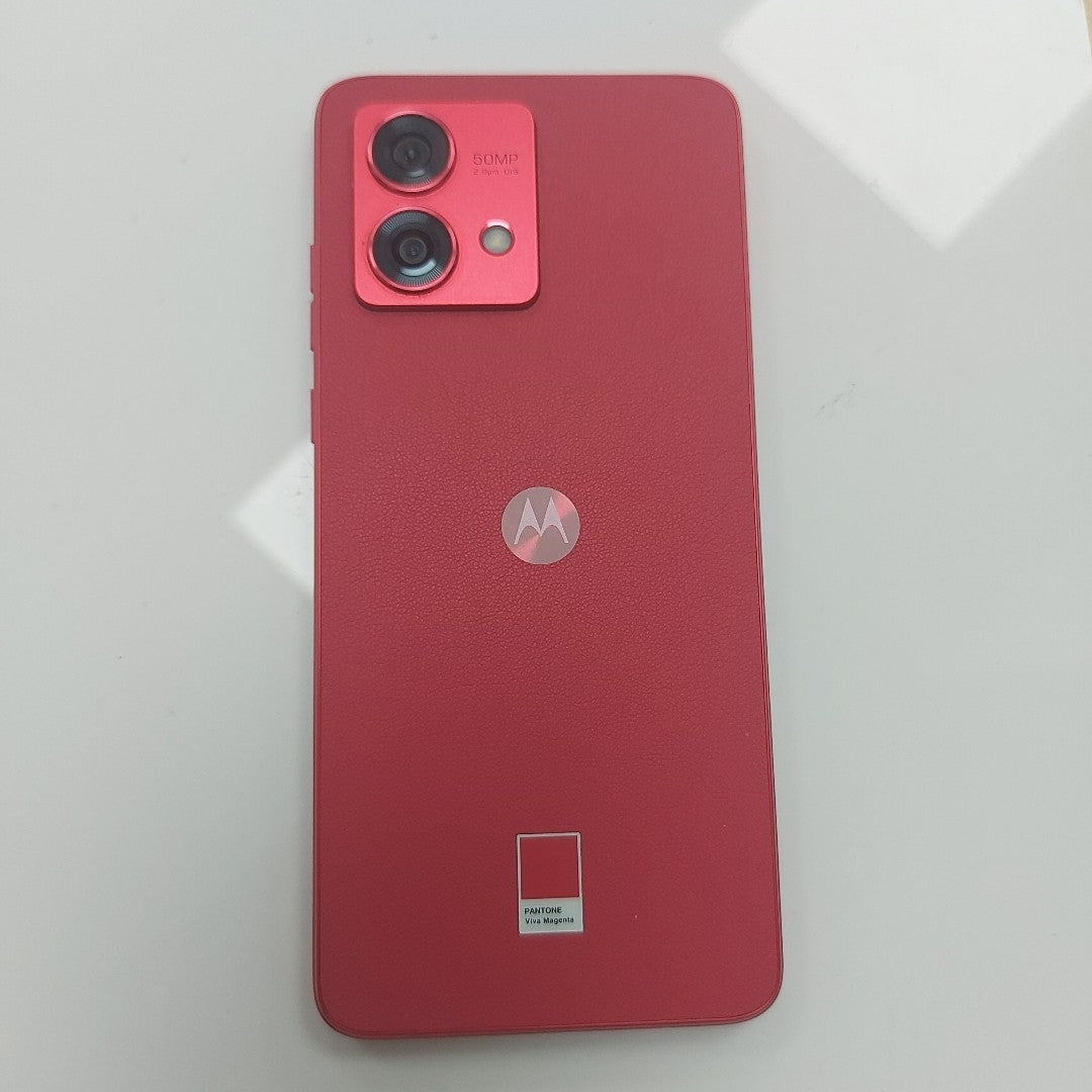 CELULAR MOTOROLA MOTO G84 XT2347-1 (2023) 256 GB 8 GB RAM (SEMINUEVO)