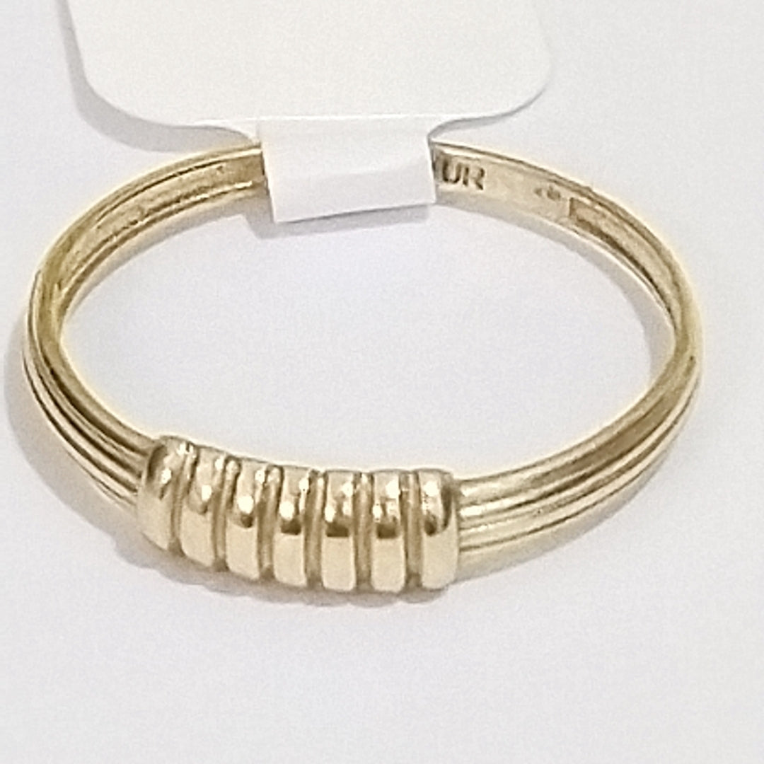 ANILLOS DAMA ORO 14K 1.2 (NUEVO)
