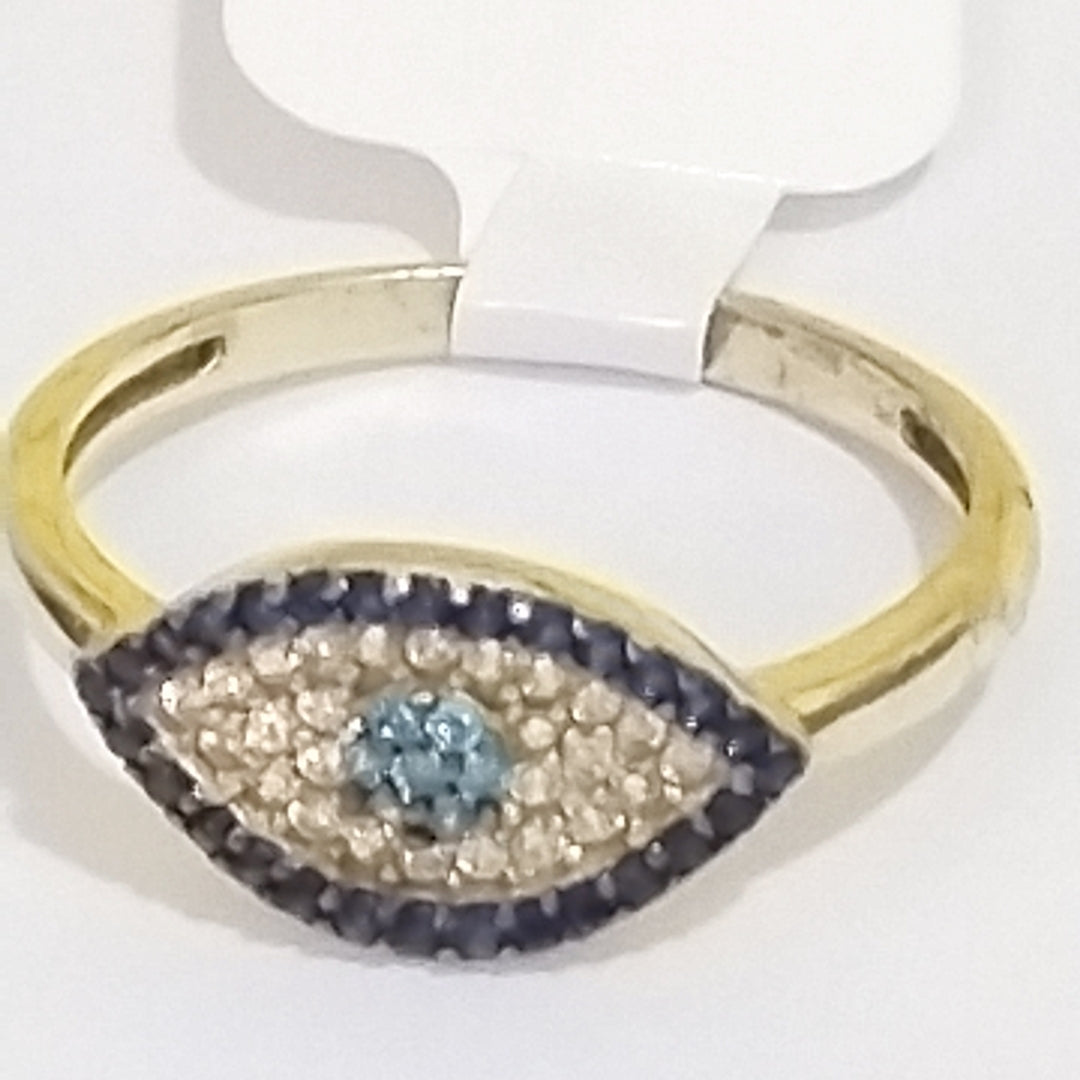 ANILLOS DAMA ORO 10K 1.6 (NUEVO)