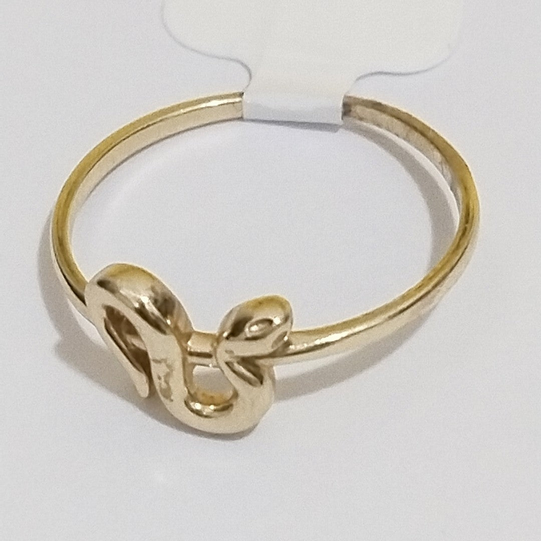 ANILLOS DAMA ORO 14K 1.3 (NUEVO)