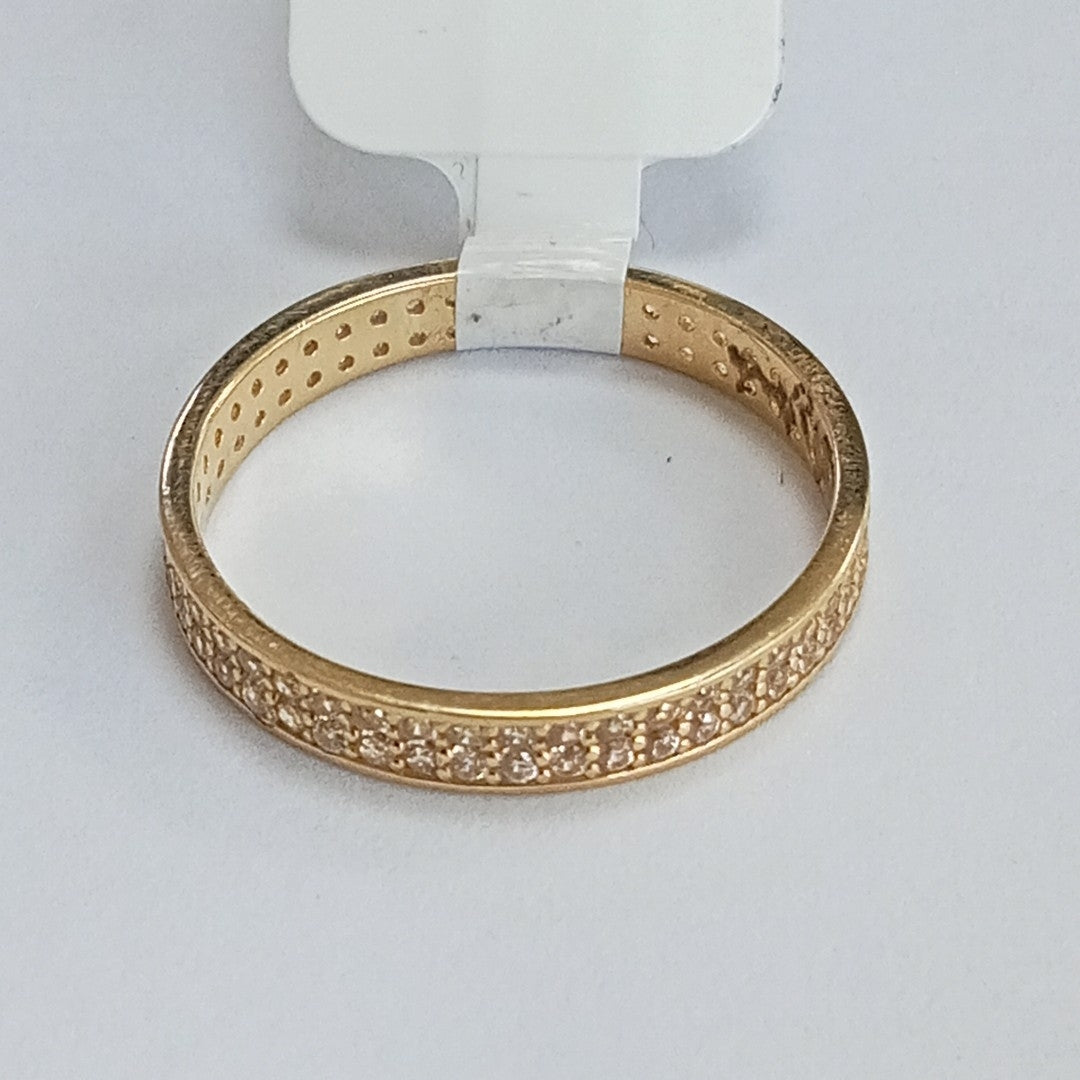 ANILLOS DAMA ORO 14K 1.7 (NUEVO)