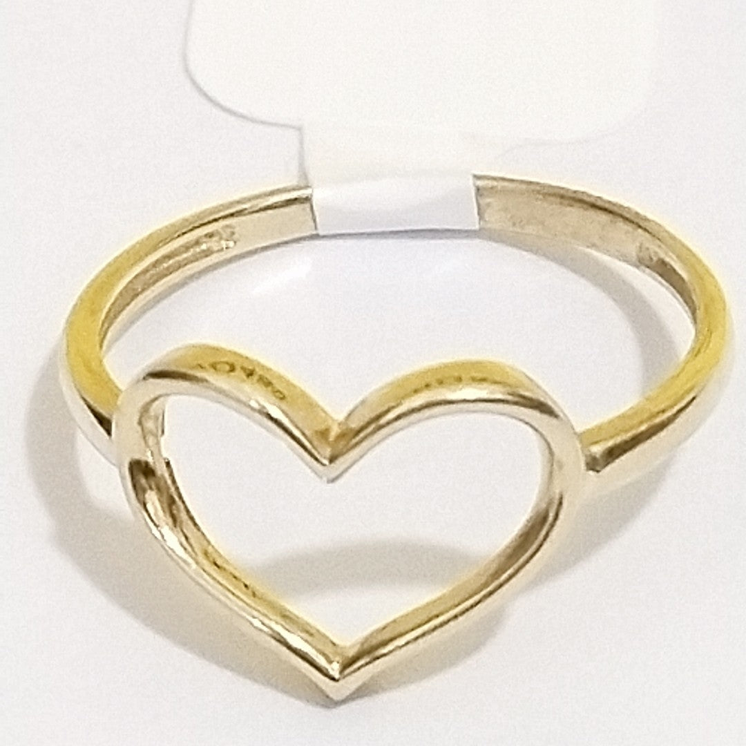 ANILLOS DAMA ORO 14K 1.3 (NUEVO)