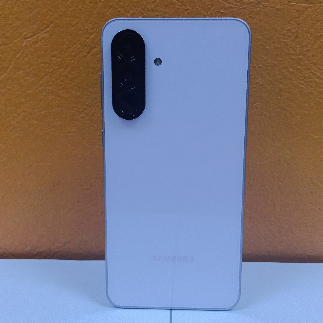 CELULAR SAMSUNG GALAXY A56 SM-A566E (2025) 256 GB 8 GB RAM (SEMINUEVO)