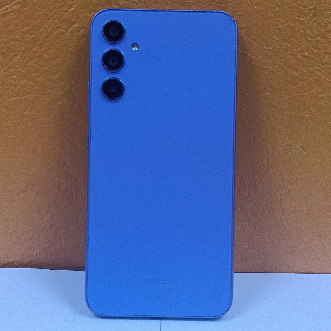 CELULAR SAMSUNG GALAXY A34 5G SM-A346M/N 128 GB 6 GB RAM (SEMINUEVO)