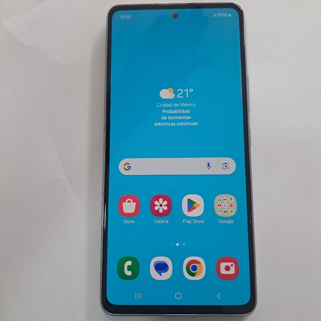 CELULAR SAMSUNG GALAXY A53 5G SM-A536E 128 GB 6 GB RAM (SEMINUEVO)