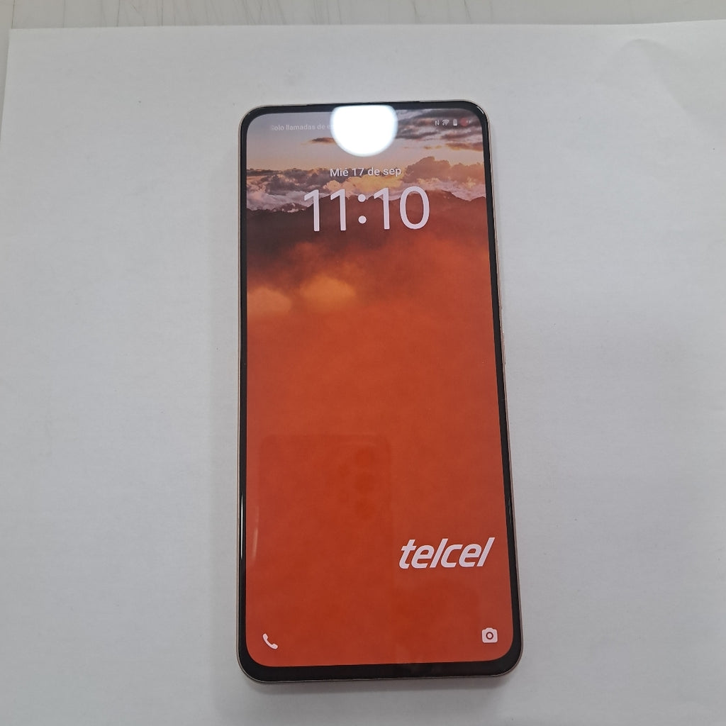 CELULAR VIVO V30 LITE V2314 (2023) 256 GB 12 GB RAM (SEMINUEVO)