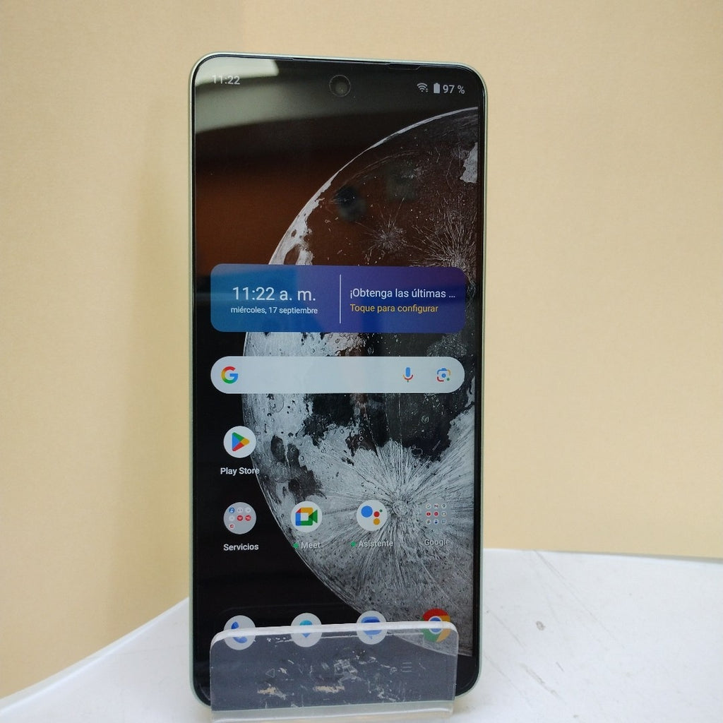 CELULAR REALME C67 RMX3890 (2023) 256 GB 8 GB RAM (SEMINUEVO)