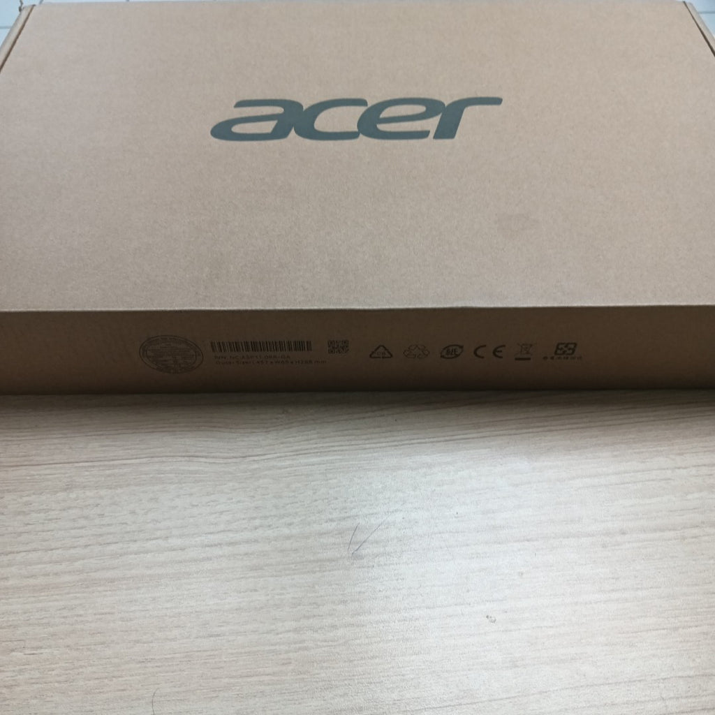 LAPTOP ACER ASPIRE 5 A514-54-54GT (2022) 1 TB + 256 GB SSD 8 GB RAM (SEMINUEVO)