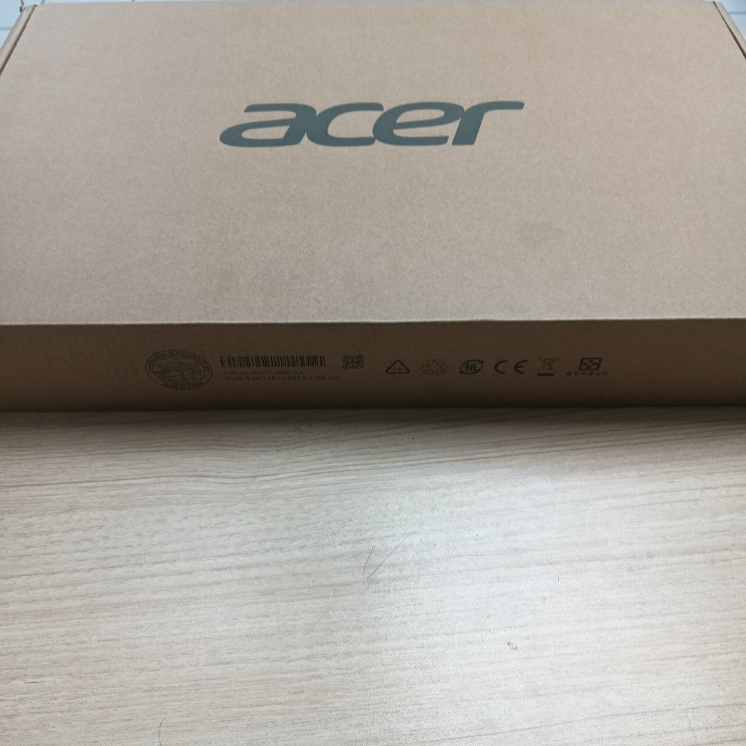 LAPTOP ACER ASPIRE 5 A514-54-54GT (2022) 1 TB + 256 GB SSD 8 GB RAM (SEMINUEVO)