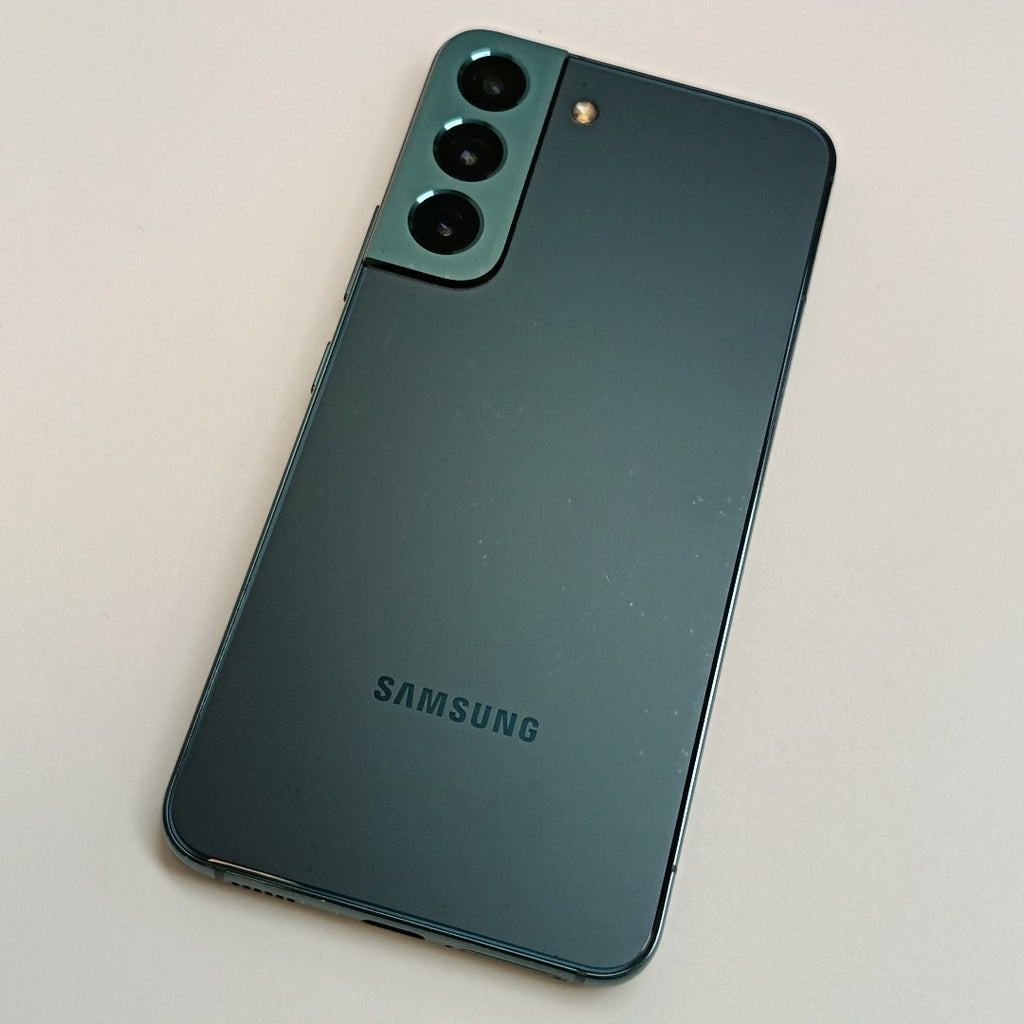 CELULAR SAMSUNG GALAXY S22 SM-S901E 256 GB 8 GB RAM (SEMINUEVO)