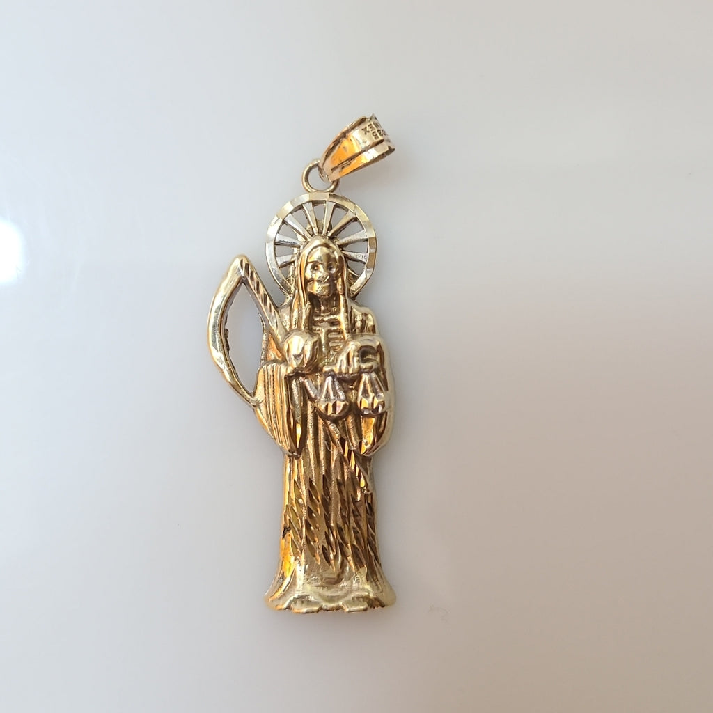 DIJE ORO 8 K 5,40 GRMS (SEMINUEVO)