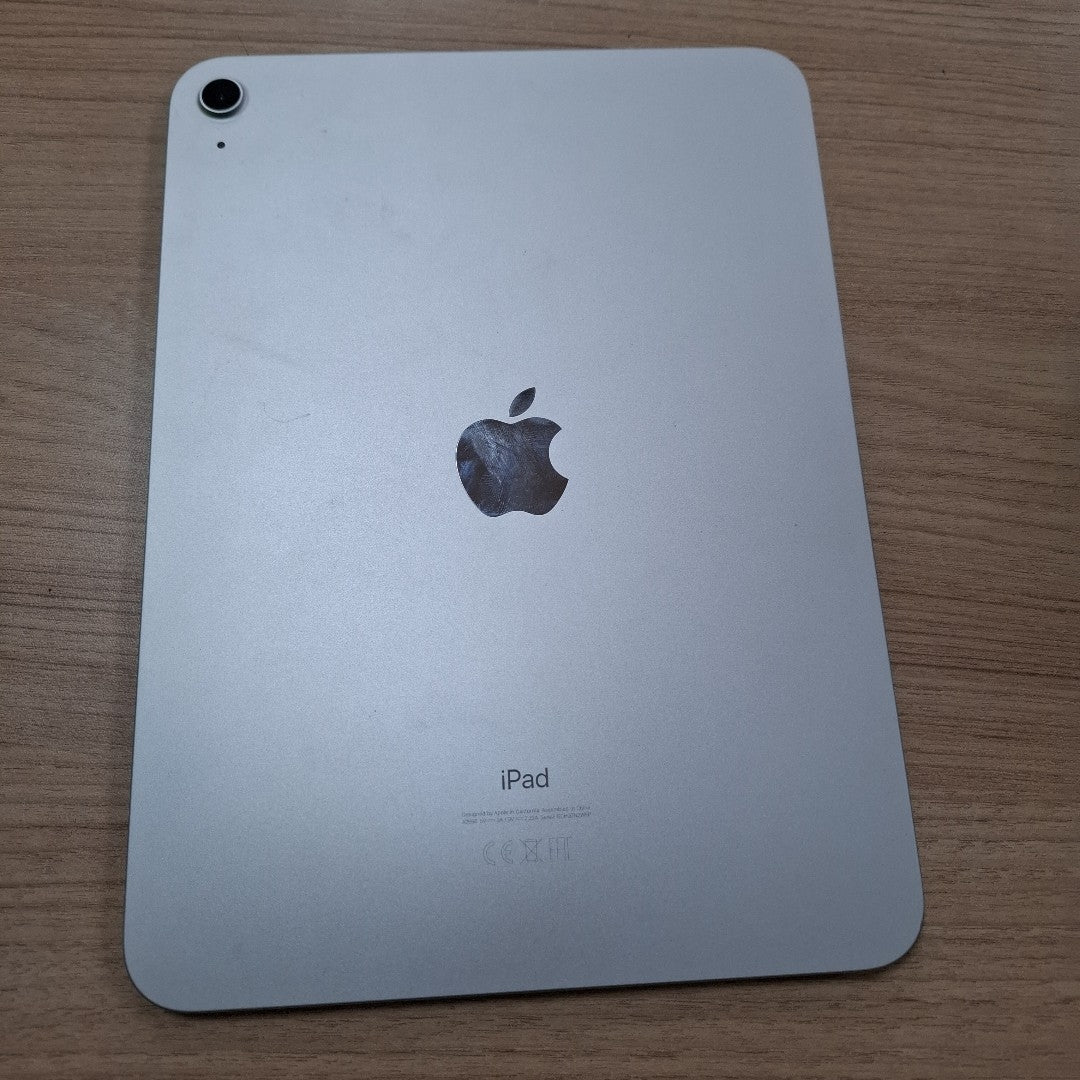 TABLETA APPLE IPAD 10 A2696 64 GB 4 GB RAM (SEMINUEVO)