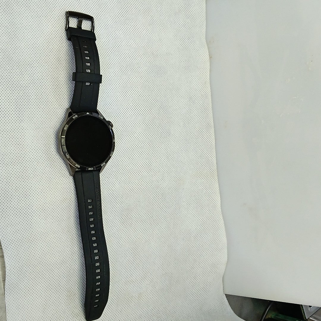 SMARTWATCH HUAWEI WATCH GT 4 PNX-B19 46 MM GPS
