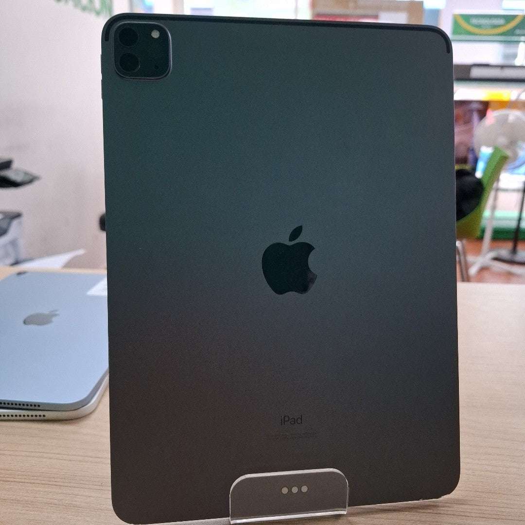 TABLETA APPLE IPAD PRO 2 11" A2228 256 GB 6 GB RAM (SEMINUEVO)
