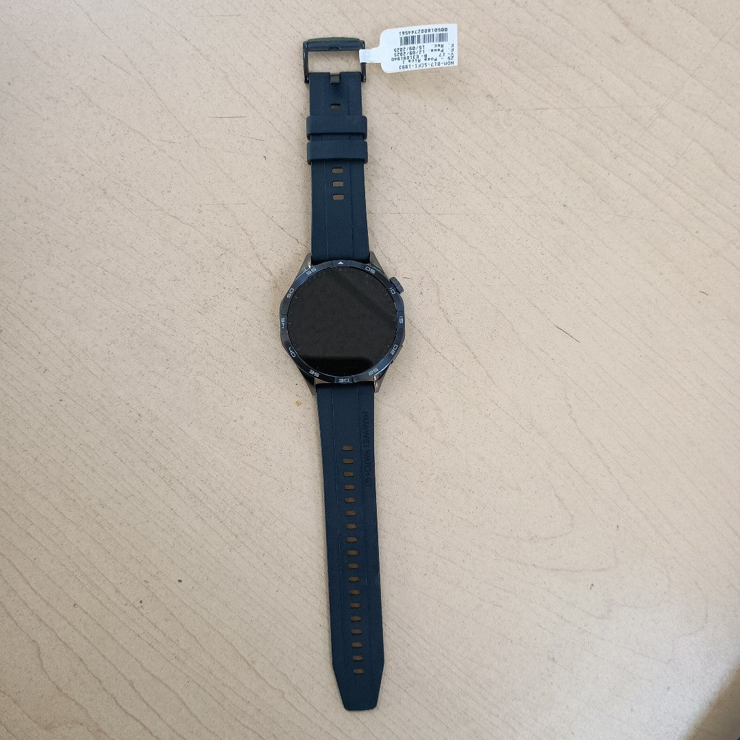SMARTWATCH HUAWEI WATCH GT 4 PNX-B19 46 MM GPS (SEMINUEVO)
